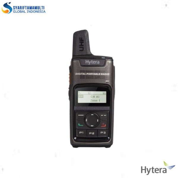 Hytera Pd Handy Talky Distributor Hytera Indonesia