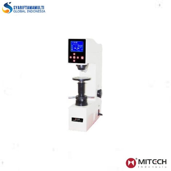 MITECH MHR 45A Surface Rockwell Distributor Mitech