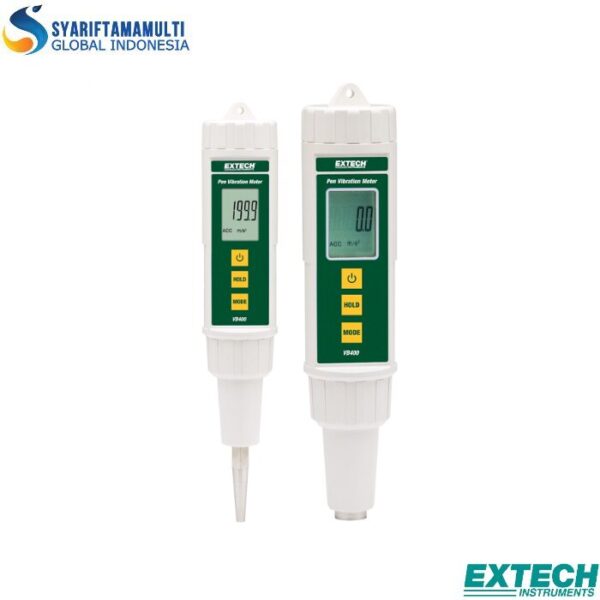 Extech Vb Pen Vibration Meter Distributor Extech