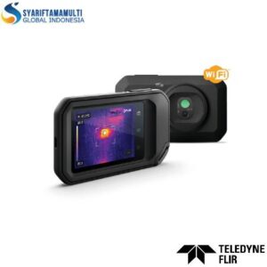 Flir C3-X Compact Thermal Imaging Camera