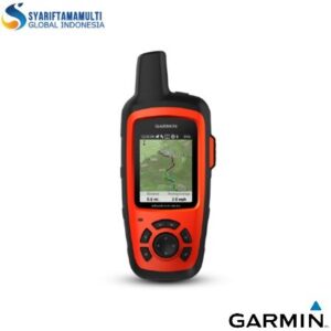 Garmin inReach Explorer+