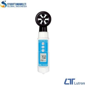 Lutron AH-4223 Vane Anemometer Humidity/Temp.