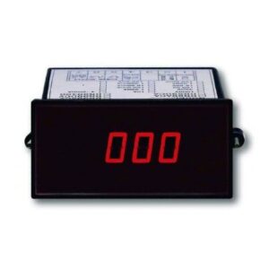 Lutron DT-2240D Panel Tachometer
