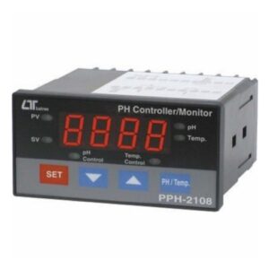 Lutron PPH-2108 PH Controller/Monitor