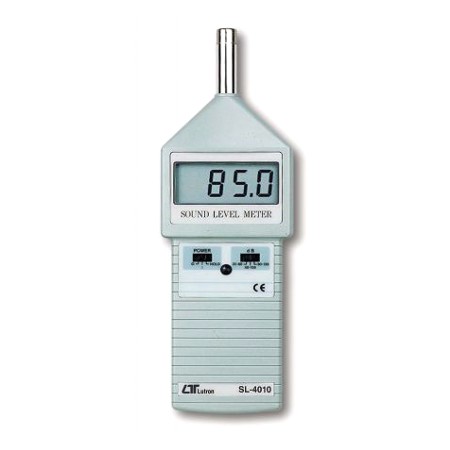 Lutron SL-4010 Sound Level Meter