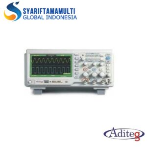 Aditeg ADS-1062 Digital Oscilloscope