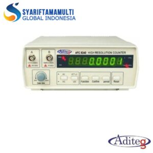 Aditeg AFC-8240 Frequency Counter