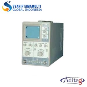 Aditeg OS-310 Analog Oscilloscope