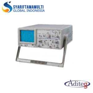 Aditeg OS-620 Analog Oscilloscope