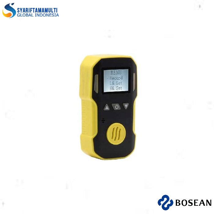 Bosean BH-90A Carbon Monoxide (CO) Gas Detector