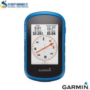 Garmin eTrex Touch 25