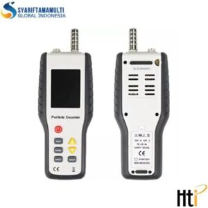 HTI HT-9600 Particle Counter