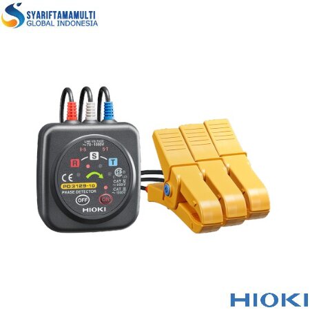 Hioki PD3129-10 Phase Detector