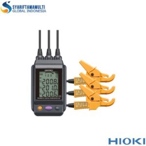 Hioki PD3259-50 Digital Phase Detector