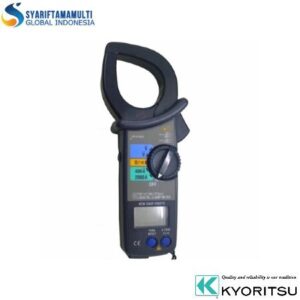 Kyoritsu 2002PA AC Digital Clamp Meter