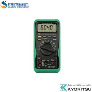 Kyoritsu KEW 1012 Digital Multimeter