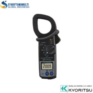 Kyoritsu KEW 2009R AC/DC Digital Clamp Meter