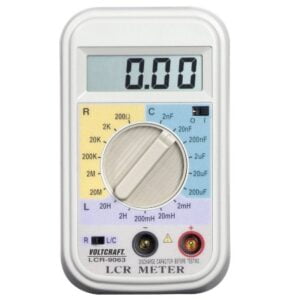Lutron LCR-9063 Pocket LCR Meter