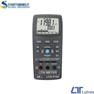 Lutron LCR-9184 LCR Meter