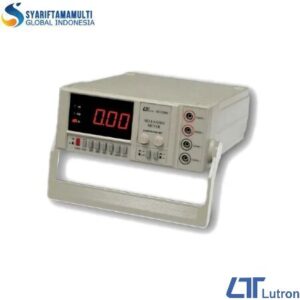 Lutron MO-2002 MilliOhm Meter