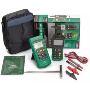 Mastech MS6818 Advanced Wire Tracker