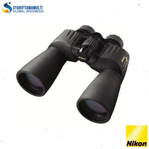 Nikon Action EX 10x50 CF Binocular