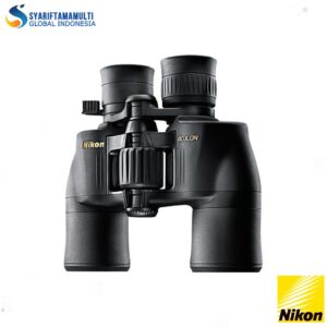 Nikon Aculon A211 8-18×42 Binocular