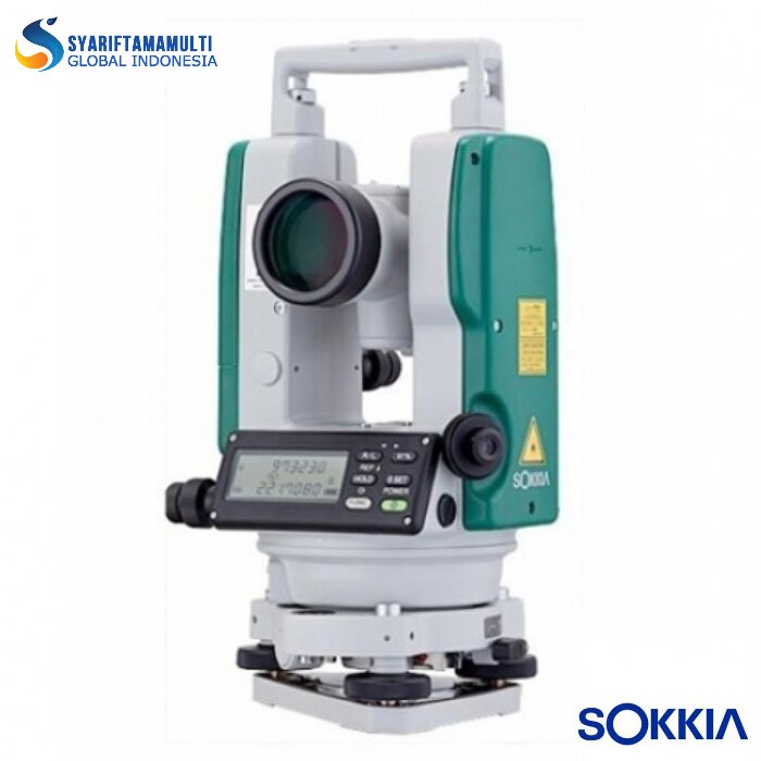 Sokkia DT-940 Digital Theodolite