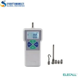 Elecall ELK-50 Digital Force Gauge