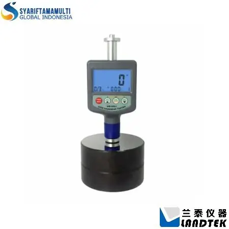 Landtek HM-6561 Leeb Hardness Tester