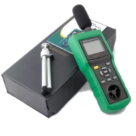 Mastech MS6300 Environment Tester