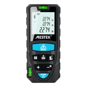 Mestek S6 Laser Distance Meter