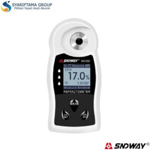 Sndway SW-593 Digital Refractometer