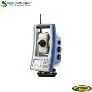 Spectra Precision Focus 30 Robotic Total Station