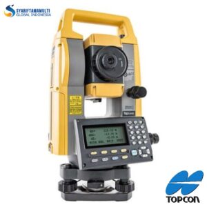 Topcon GM-105 Total Station