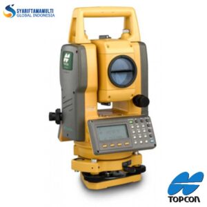 Topcon GTS-102N Total Station