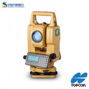 Topcon GTS-255 Total Station