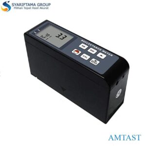 AMTAST RM-206 Reflectance Meter