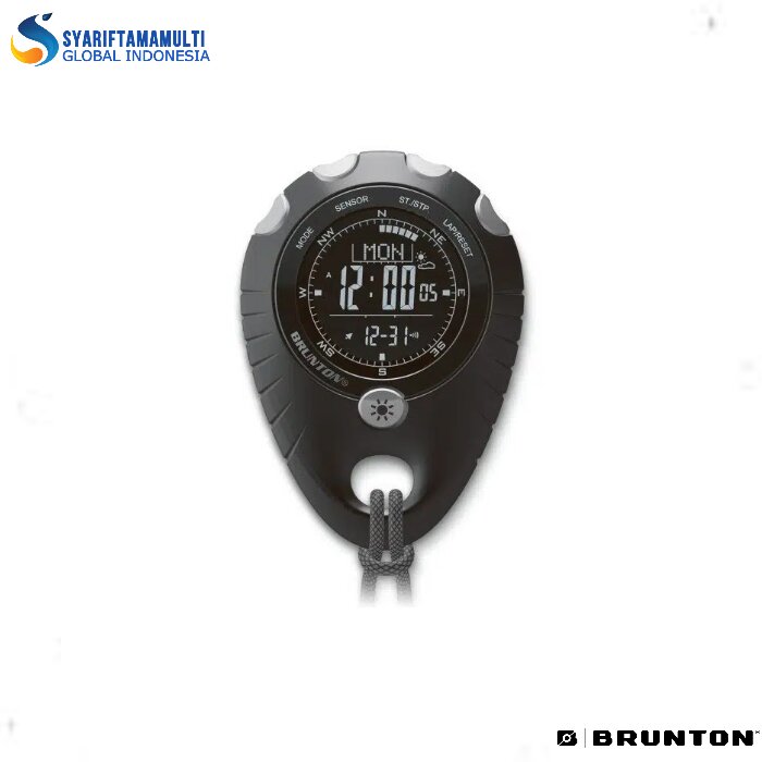 Brunton Nomad G3 Altimeter
