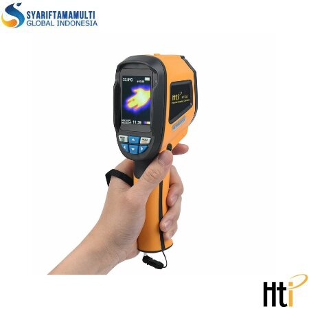 HTI HT-02 Thermal Imager