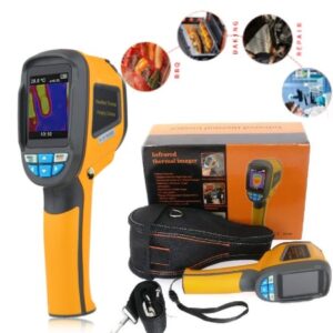 HTI HT-02 Thermal Imager