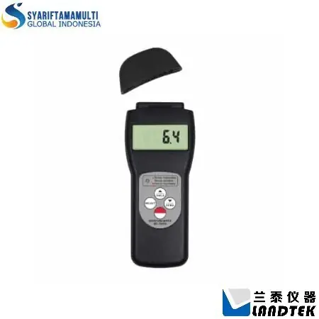 Landtek MC-7825S Moisture Meter