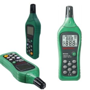 Mastech-MS6508-Thermometer-Humidity-Meter-Data-Logger