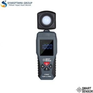 Smart Sensor ST9620 Lux Meter