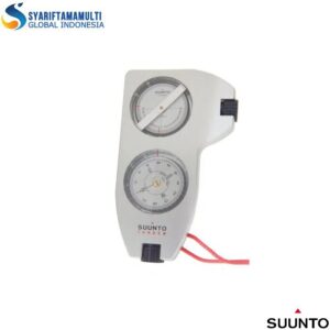 Suunto Tandem 360PC 360R Compass & Clinometer