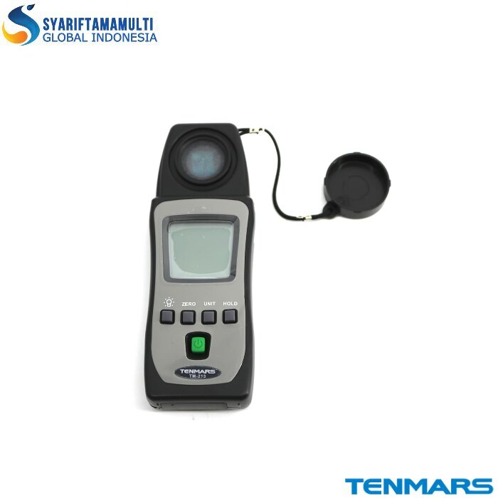 Tenmars TM-213 UVAB Light Meter