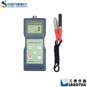 Landtek CM-8821 Coating Thickness Gauge