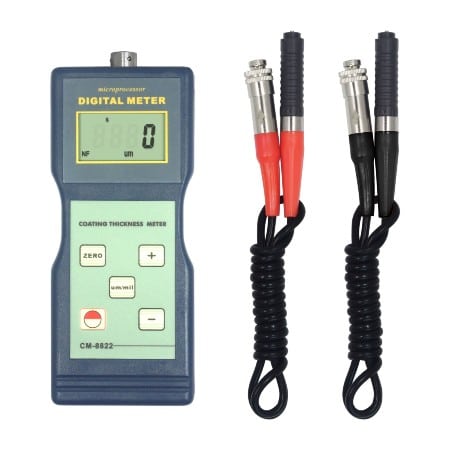 Landtek CM-8822 Coating Thickness Gauge