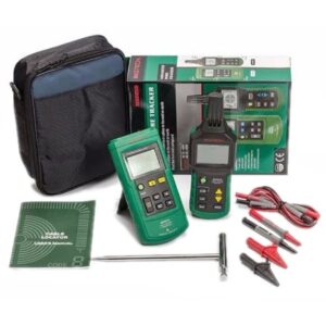 Mastech MS6818 Advanced Wire Tracker