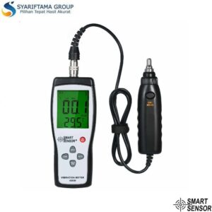 Smart Sensor AS63B Vibration Meter